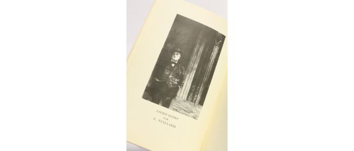 GUITRY : 18 Avenue Elisée Reclus - Signed book, First edition - Edition-Originale.com
