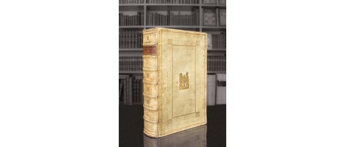 HALICARNASSE : Dyonisii Halicarnassei scripta, quae extant, omnia, et historica, et rhetorica - Edition-Originale.com