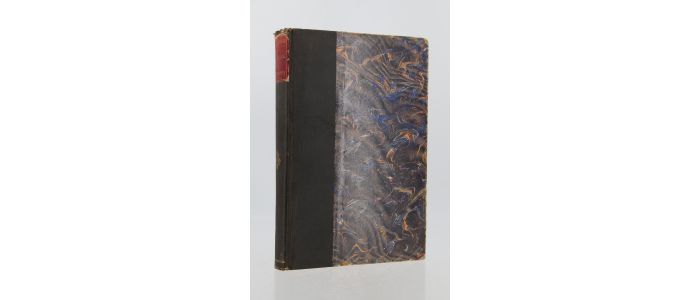 HERTWIG : La cellule et les tissus - Eléments d'anatomie et de physionomie générale - First edition - Edition-Originale.com