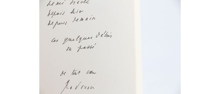 IVSIC : Poèmes - Libro autografato, Prima edizione - Edition-Originale.com