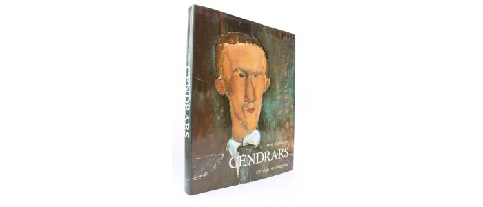 JATON : Cendrars - First edition - Edition-Originale.com