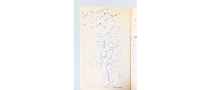 JOFFO : Un enfant trop curieux - Autographe, Edition Originale - Edition-Originale.com