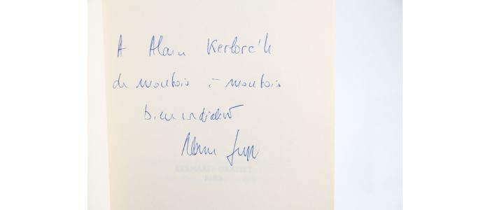 JUPPE : La Tentation de Venise - Autographe, Edition Originale - Edition-Originale.com