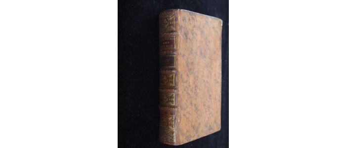 JUSSIEU : Histoire de l'Académie des sciences. Année 1718 - Edition-Originale.com