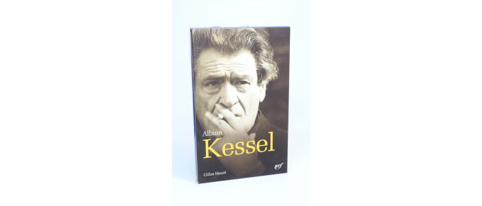 KESSEL : Album Kessel - First edition - Edition-Originale.com