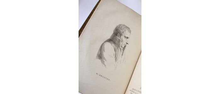 LATOUCHE : Biographie pittoresque des députés. Portraits, moeurs et coutumes - Edition-Originale.com