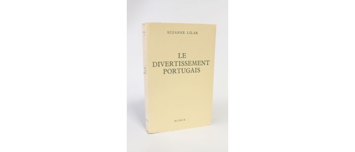 LILAR : Le divertissement portugais - Edition Originale - Edition-Originale.com