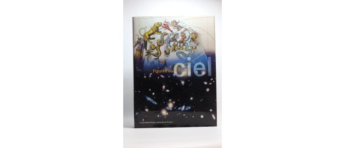 LUMINET : Figures du ciel - Signed book, First edition - Edition-Originale.com