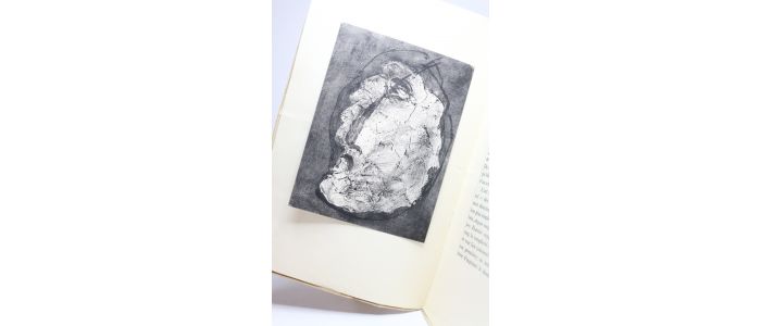 MALRAUX : Les otages. Peintures et sculptures de Fautrier - Edition Originale - Edition-Originale.com