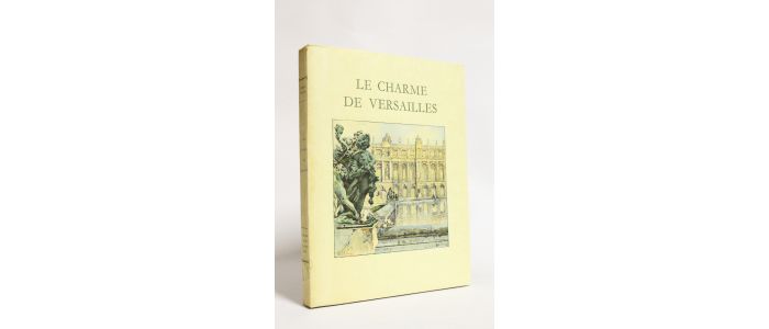 MAUCLAIR : Le charme de Versailles - Edition-Originale.com