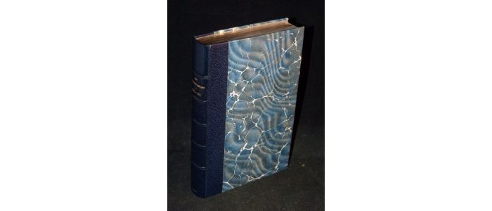 MAUPASSANT : Bel-ami - First edition - Edition-Originale.com