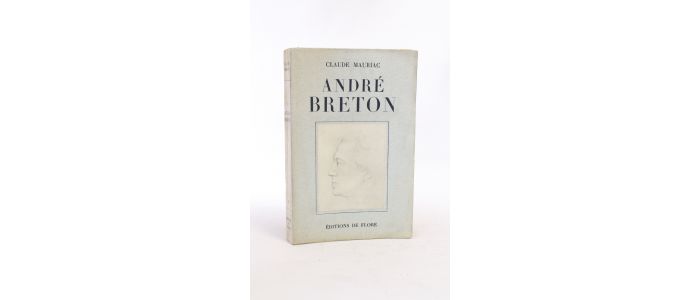 MAURIAC : André Breton - Autographe, Edition Originale - Edition-Originale.com