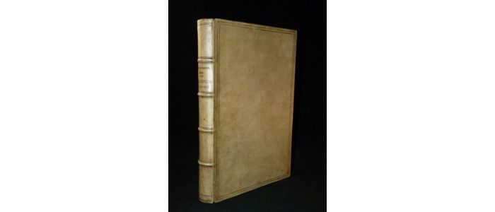MONNIER : Les bas-fonds de la société - Signed book, First edition - Edition-Originale.com