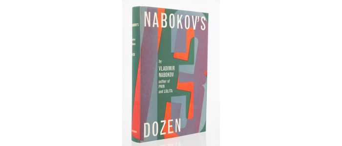 NABOKOV : Nabokov's Dozen - First edition - Edition-Originale.com