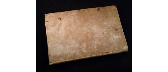 OLOD : Tratado del Origen y Arte de Escribir Bien... - Edition Originale - Edition-Originale.com