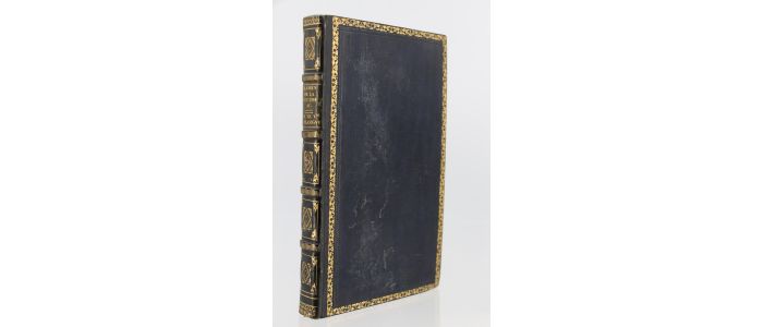 PAPACINO d'ANTONI : Examen de la poudre - First edition - Edition-Originale.com