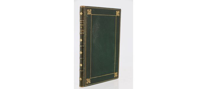 PASSERAT : Le Premier Livre des poemes de Jean Passerat - Prima edizione - Edition-Originale.com