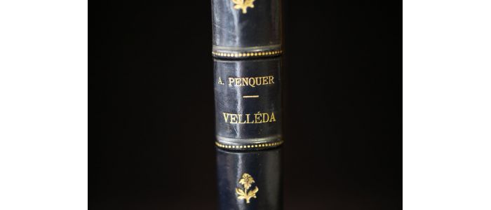 PENQUER : Velléda - Edition-Originale.com