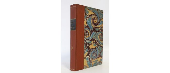 PERCY : Journal des campagnes du baron Percy chirugien en chef de la Grande Armée (1754-1825) - First edition - Edition-Originale.com