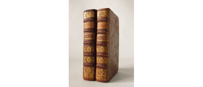 RABELAIS : Les oeuvres de M. François Rabelais - Edition-Originale.com