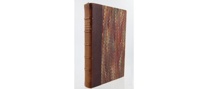 RENAN : Dialogues et fragments philosophiques - First edition - Edition-Originale.com