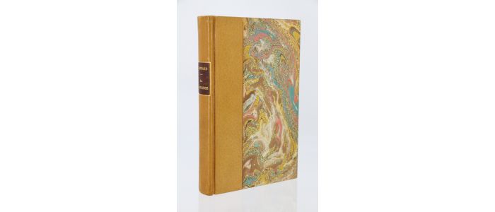 RENARD : La maîtresse - First edition - Edition-Originale.com