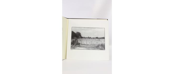 RENAUT : Photographies pour Guy-René Cadou - Signed book, First edition - Edition-Originale.com