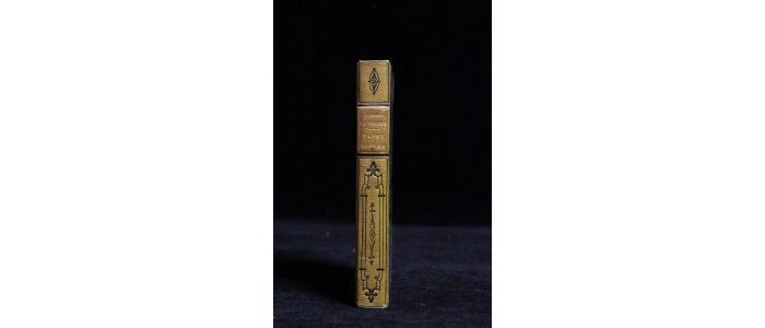 RICCOBONI : Fanny Butler - Edition-Originale.com
