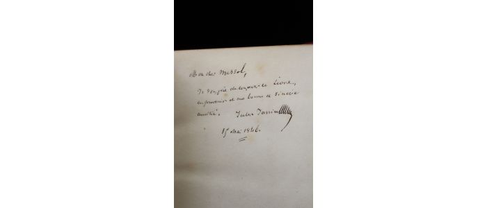 RICHARDSON : Clarisse Harlowe - Signiert, Erste Ausgabe - Edition-Originale.com