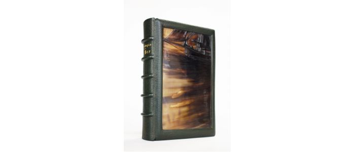 RICHEPIN : La Mer - Libro autografato, Prima edizione - Edition-Originale.com