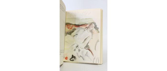 RILKE : Lettres françaises à Merline 1919-1922 - First edition - Edition-Originale.com
