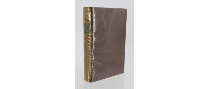 RILKE : Oeuvres en prose - Prima edizione - Edition-Originale.com