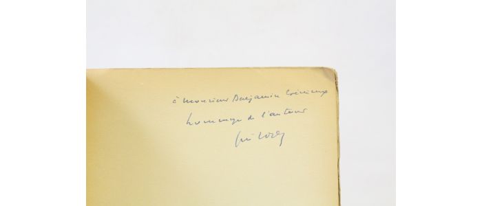 ROSEY : Drapeau nègre - Signiert, Erste Ausgabe - Edition-Originale.com