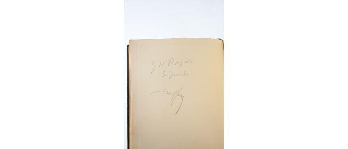 ROSNY AINE : Helvgor du Fleuve bleu - Autographe, Edition Originale - Edition-Originale.com
