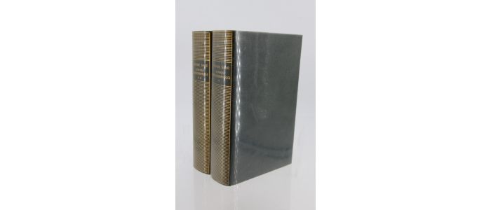 SAND : Oeuvres autobiographiques - Erste Ausgabe - Edition-Originale.com