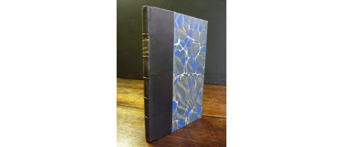 TELLIER : Jules Tellier 1863-1889 - First edition - Edition-Originale.com