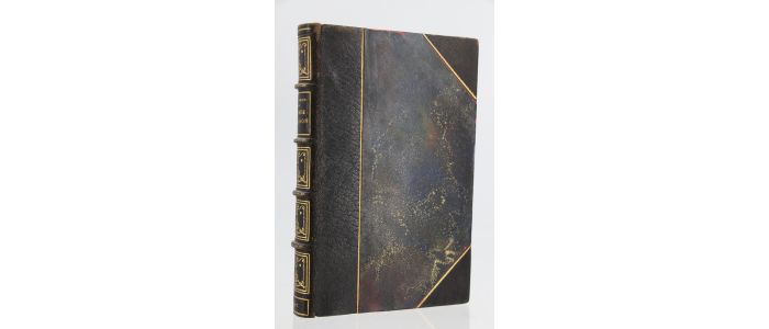 THARAUD : La rose de Sâron - Prima edizione - Edition-Originale.com