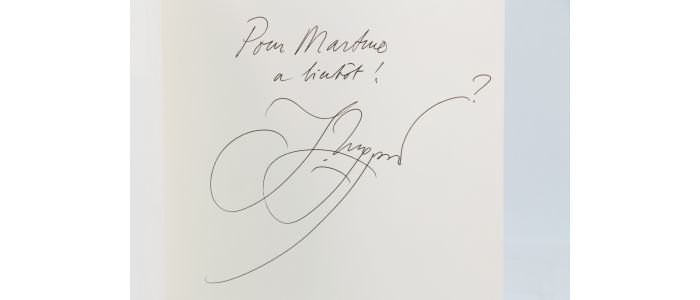 UNGERER : Politrics - Autographe, Edition Originale - Edition-Originale.com