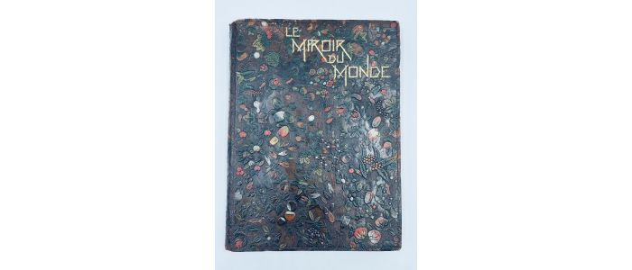 UZANNE : Le Miroir du monde - First edition - Edition-Originale.com