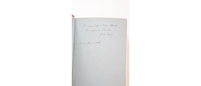VERNE : L'île à hélice - Signed book, First edition - Edition-Originale.com
