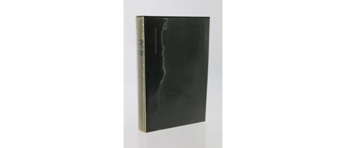 VIGNY : Oeuvres complètes, Tome II - Edition-Originale.com
