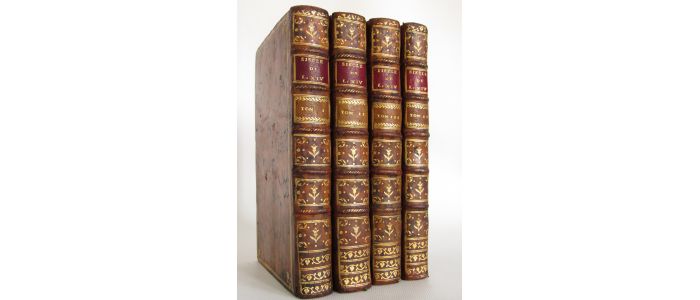 Siecles de Louis XIV, et de Louis XV tome cinquieme - Voltaire - Libro  Usato - Didot 