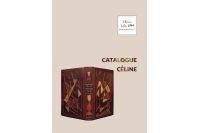 Catalogue Louis-Ferdinand Céline
