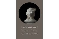 Actualité Exposition Ars Memorie à la galerie La Nouvelle Athènes