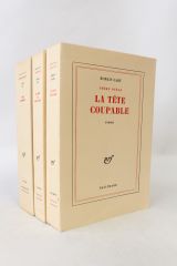 Les Cerfs Volants (French Edition) - Gary, Romain: 9780785926450