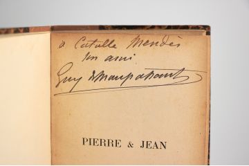 Page:Maupassant - Pierre et Jean, Ollendorff, 1888.djvu/256