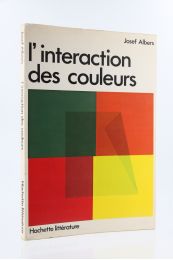 ALBERS : L'Interaction des Couleurs - Edition Originale - Edition-Originale.com