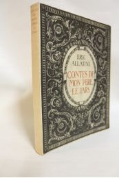 ALLATINI : Contes de mon père le jars - Signed book - Edition-Originale.com