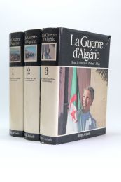 ALLEG : La guerre d'Algérie - Edition Originale - Edition-Originale.com
