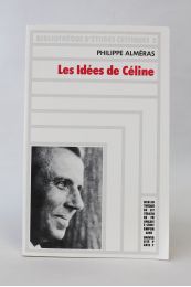 ALMERAS : Les idées de Céline - Erste Ausgabe - Edition-Originale.com